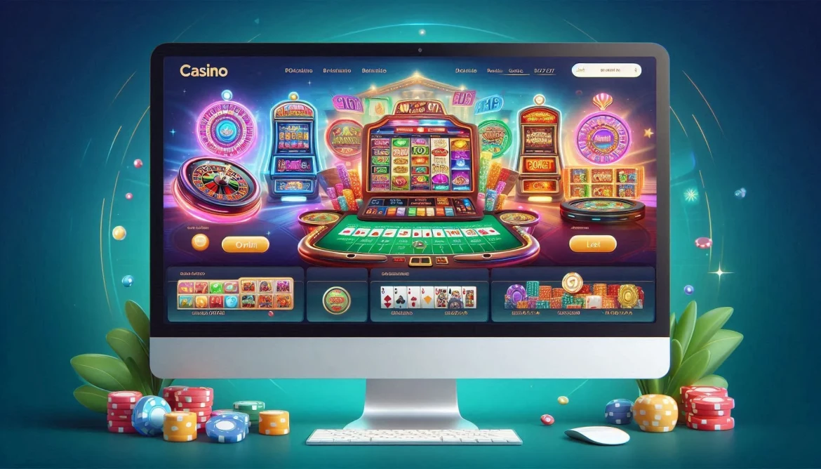 Ice casino
